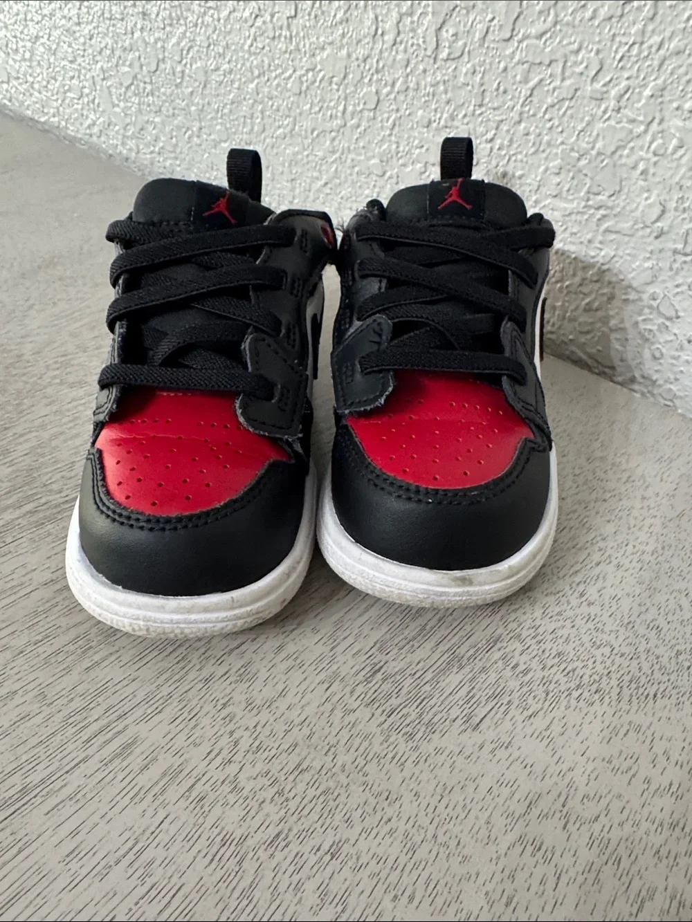 Nike stylish low
